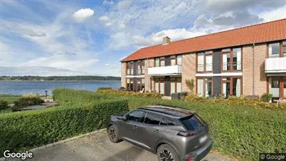 Lejligheder til salg i Frederikssund - Foto fra Google Street View