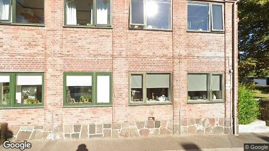 Lejligheder til salg i Roskilde - Foto fra Google Street View