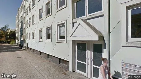 Lejligheder til salg i Roskilde - Foto fra Google Street View