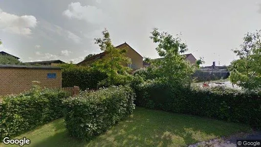 Lejligheder til salg i Roskilde - Foto fra Google Street View