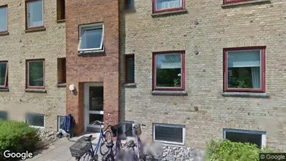 Lejligheder til salg i Roskilde - Foto fra Google Street View