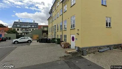 Lejligheder til salg i Roskilde - Foto fra Google Street View