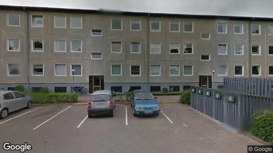 Lejligheder til salg i Ringsted - Foto fra Google Street View