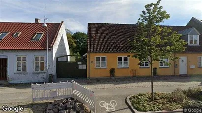 Lejligheder til salg i Ringsted - Foto fra Google Street View