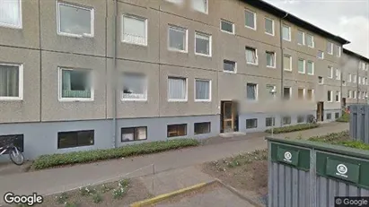 Lejligheder til salg i Ringsted - Foto fra Google Street View