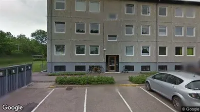 Lejligheder til salg i Ringsted - Foto fra Google Street View