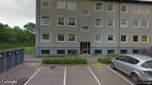 Lejligheder til salg i Ringsted - Foto fra Google Street View