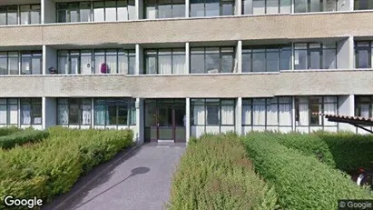 Lejligheder til salg i Slagelse - Foto fra Google Street View