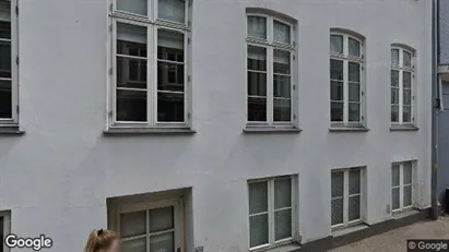 Lejligheder til salg i Slagelse - Foto fra Google Street View