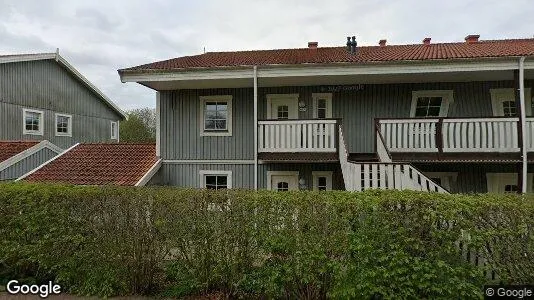 Lejligheder til salg i Dianalund - Foto fra Google Street View