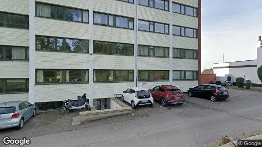 Lejligheder til salg i Kalundborg - Foto fra Google Street View