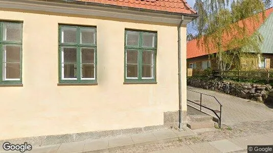 Lejligheder til salg i Kalundborg - Foto fra Google Street View