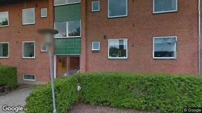 Lejligheder til salg i Køge - Foto fra Google Street View