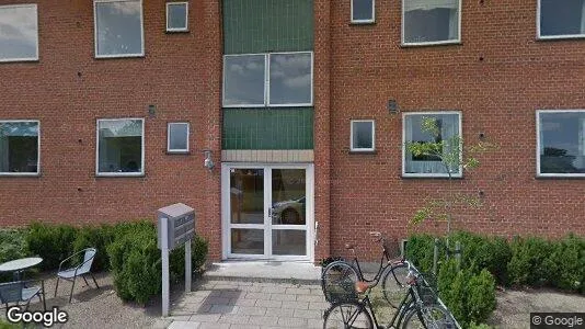 Lejligheder til salg i Køge - Foto fra Google Street View