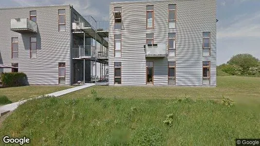 Lejligheder til salg i Køge - Foto fra Google Street View