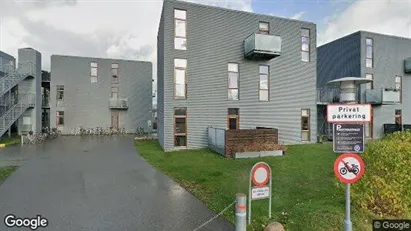 Lejligheder til salg i Køge - Foto fra Google Street View