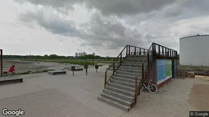 Lejligheder til salg i Køge - Foto fra Google Street View