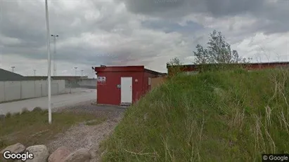 Lejligheder til salg i Køge - Foto fra Google Street View