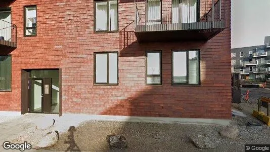 Lejligheder til salg i Køge - Foto fra Google Street View