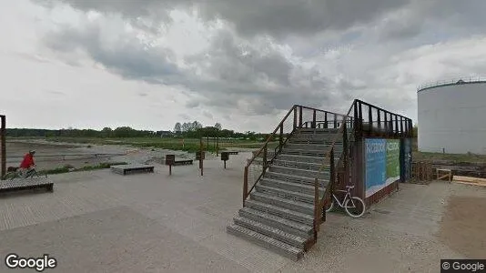 Lejligheder til salg i Køge - Foto fra Google Street View