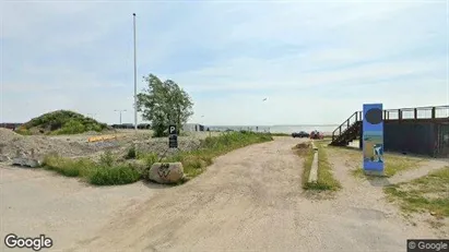 Lejligheder til salg i Køge - Foto fra Google Street View