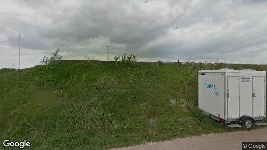 Lejligheder til salg i Køge - Foto fra Google Street View