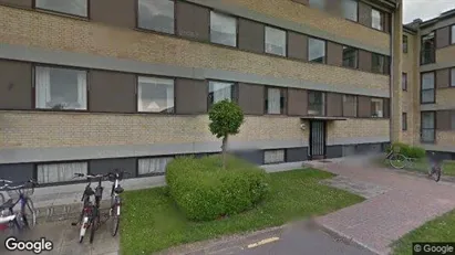 Lejligheder til salg i Køge - Foto fra Google Street View