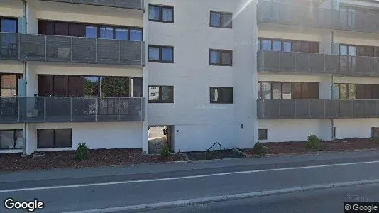 Lejligheder til salg i Næstved - Foto fra Google Street View