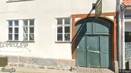 Lejligheder til salg i Næstved - Foto fra Google Street View