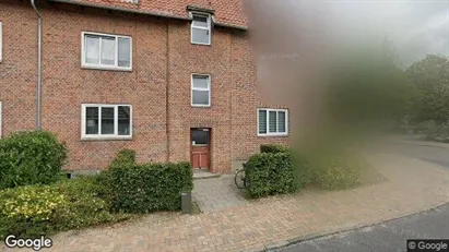 Lejligheder til salg i Odense C - Foto fra Google Street View