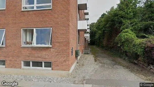 Lejligheder til salg i Odense C - Foto fra Google Street View