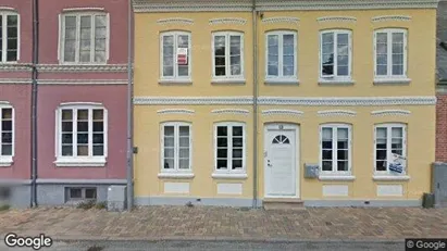 Lejligheder til salg i Odense C - Foto fra Google Street View