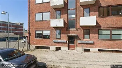 Lejligheder til salg i Odense C - Foto fra Google Street View