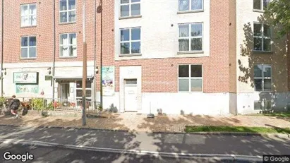 Lejligheder til salg i Odense C - Foto fra Google Street View