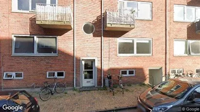 Lejligheder til salg i Odense C - Foto fra Google Street View