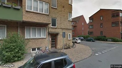 Lejligheder til salg i Odense C - Foto fra Google Street View