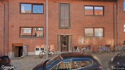 Lejligheder til salg i Odense C - Foto fra Google Street View