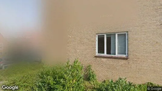 Lejligheder til salg i Odense C - Foto fra Google Street View