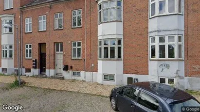 Lejligheder til salg i Odense C - Foto fra Google Street View