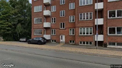 Lejligheder til salg i Odense C - Foto fra Google Street View