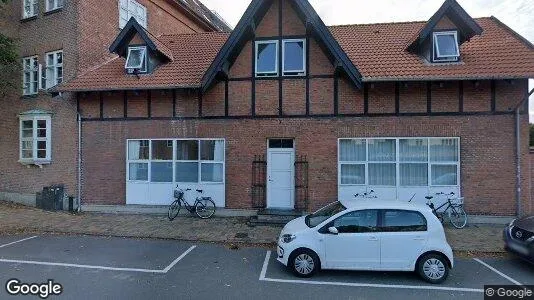 Lejligheder til salg i Odense C - Foto fra Google Street View