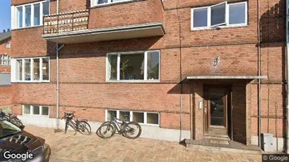 Lejligheder til salg i Odense C - Foto fra Google Street View