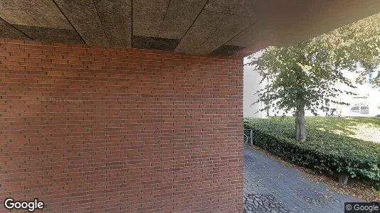 Lejligheder til salg i Odense C - Foto fra Google Street View