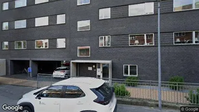 Lejligheder til salg i Odense C - Foto fra Google Street View