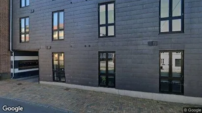 Lejligheder til salg i Odense C - Foto fra Google Street View