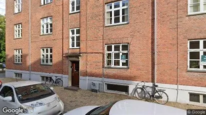 Lejligheder til salg i Odense C - Foto fra Google Street View