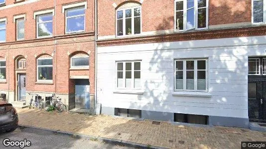 Lejligheder til salg i Odense C - Foto fra Google Street View