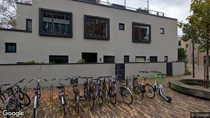 Lejligheder til salg i Odense C - Foto fra Google Street View