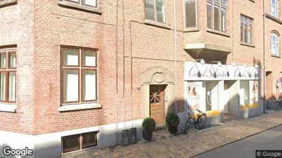 Lejligheder til salg i Odense C - Foto fra Google Street View