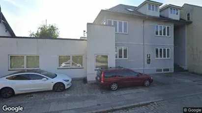 Lejligheder til salg i Odense C - Foto fra Google Street View